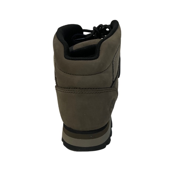 Timberland Mens Euro Sprint Hiker Boot. Mid Grey. TB0A2K84 A4P main image 6